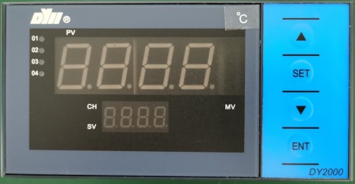 DY28AI46P4M、DY21AI、DY22AI、DY29AI調節儀-東輝儀表