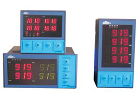 DY2000東輝儀表DY21FE1P、DY22FE0、DY21FE4MP四通道顯示控制儀