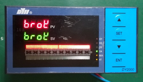 DY2000雙路給定器、DY21EH66、DY29EH86、DY22GEH664M、東輝儀表詳細介紹